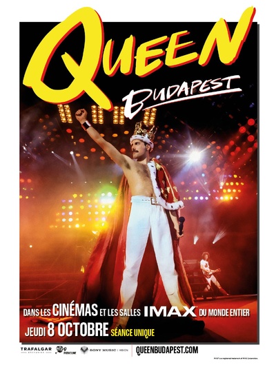 Les sorties Cinéma du mercredi 07 octobre 2026