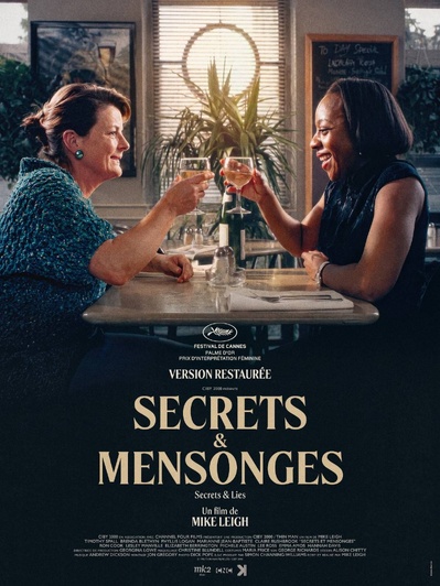 Les sorties Cinéma du mercredi 07 octobre 2026