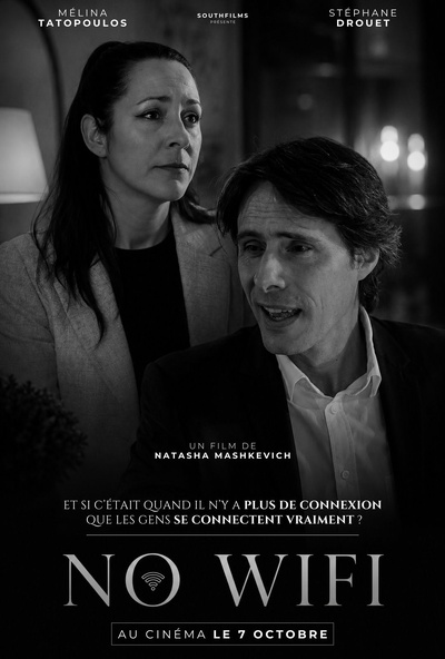 Les sorties Cinéma du mercredi 07 octobre 2026