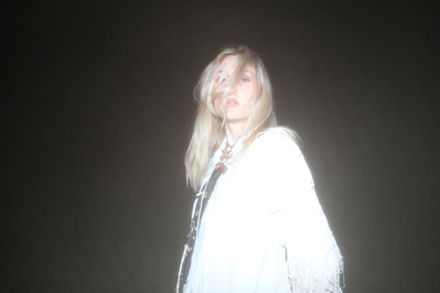 NOTHHINSPECIAL © Melina Spahn