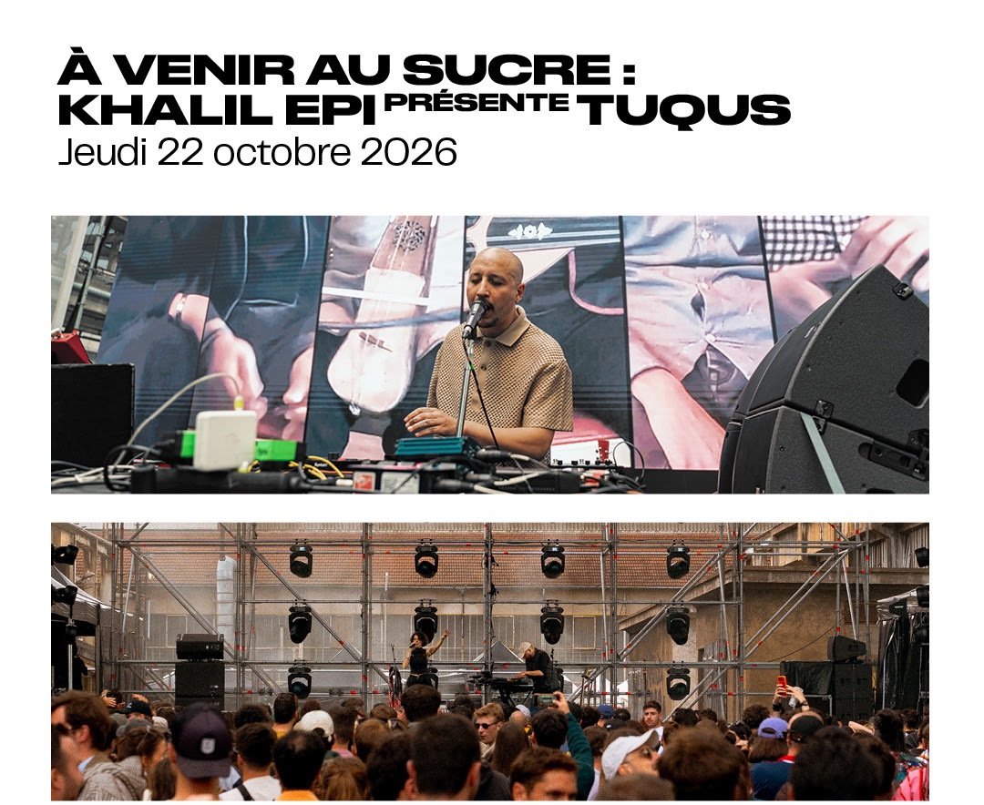 Nuits sonores 2027 : Lyon déjà en ébullition pour la 24e édition