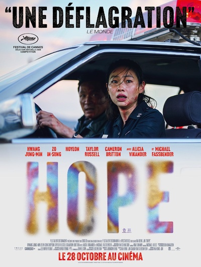 sorties cinéma prévues à l'affiche le mercredi 28 octobre 2026