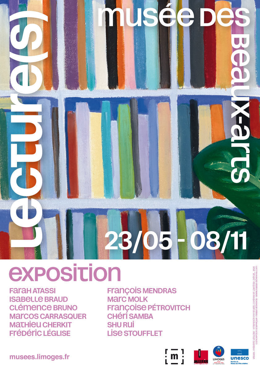 Limoges : une visite exceptionnelle en catalan et occitan au Musée des Beaux-Arts