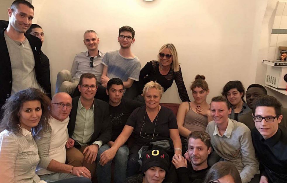 Découvrez les nouveaux films témoignages du Refuge à l'occasion des 15 ans de l'association ! Découvrez les nouveaux films témoignages du Refuge à l'occasion des 15 ans de l'association !