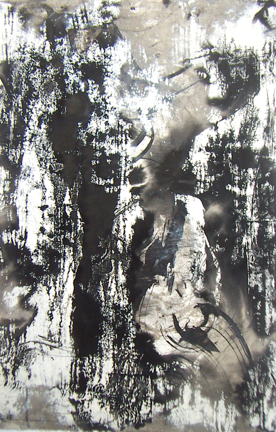 Exposition du peintre François ARNAUD  Exposition du peintre François ARNAUD