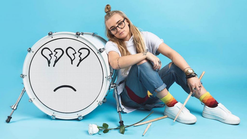 G Flip, la sensation pop multi-instrumentiste sort Killing My Time G Flip, la sensation pop multi-instrumentiste sort Killing My Time