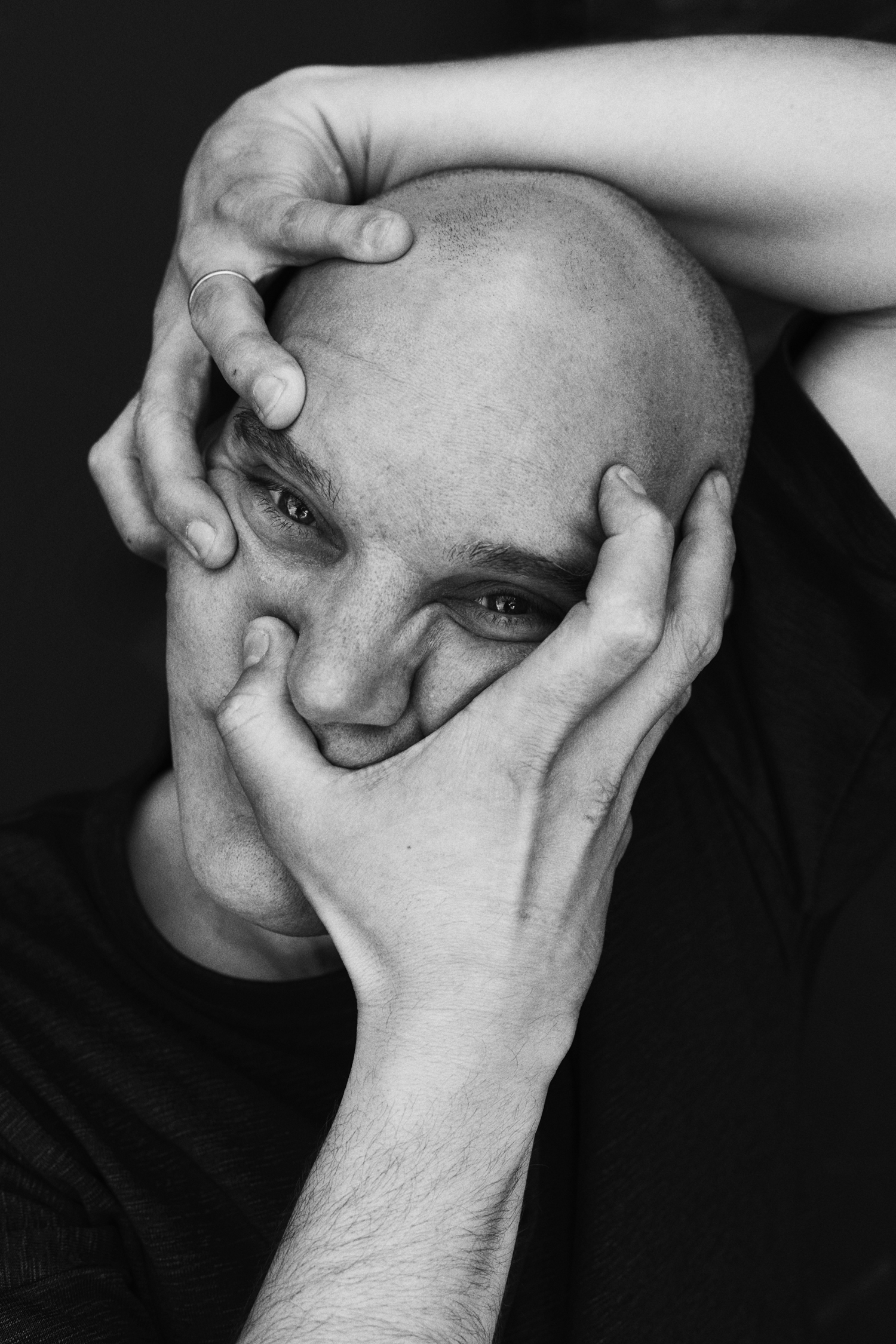 Stéphane Galland & (the mystery of) Kem : notre coup de coeur Jazz Stéphane Galland & (the mystery of) Kem : notre coup de coeur Jazz