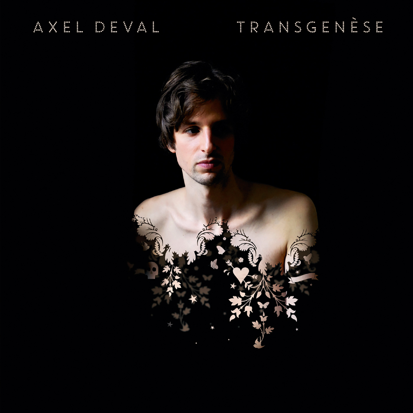 Le deuxième album d’Axel Deval