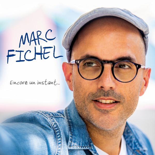 Marc Fichel nous met de bonne humeur avec La Boite à Musique