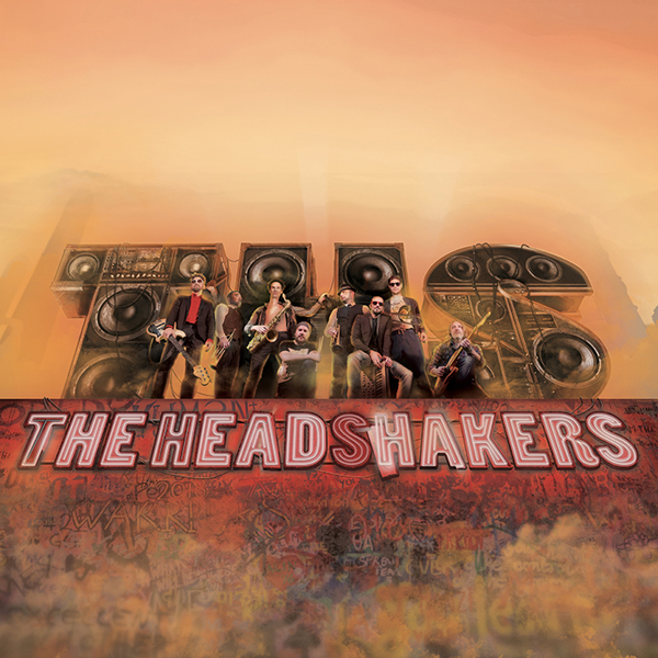 The HeadShakers revient avec un album entouré de Fred Wesley et Russell Gunn