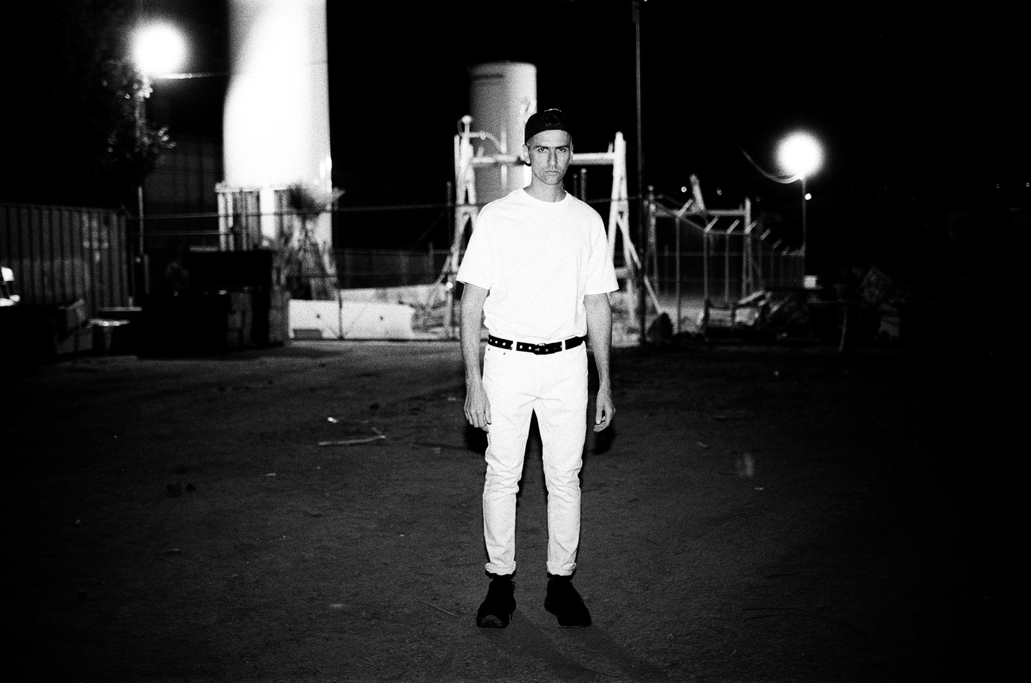 Boys Noize dévoile deux vidéos Girl Crush feat Rico Nasty et Buchla 100 Boys Noize dévoile deux vidéos Girl Crush feat Rico Nasty et Buchla 100