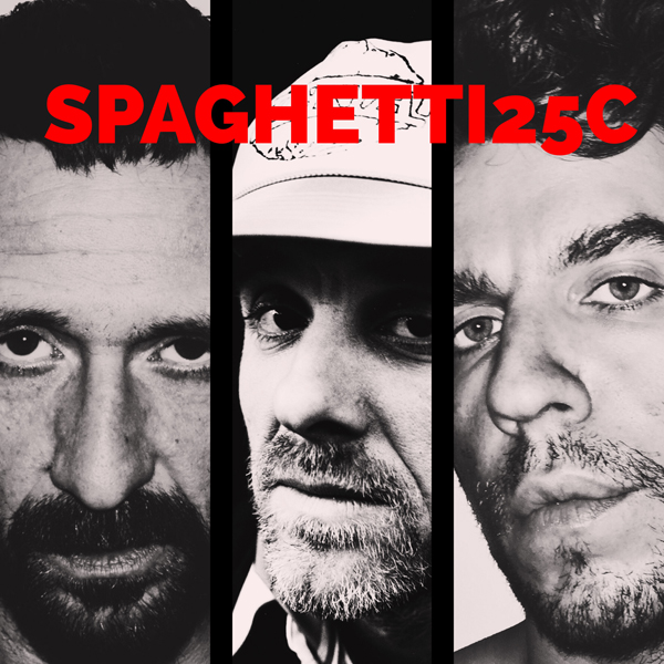 Spaghetti25c dévoile un mystérieux titre Most of My Best Friends