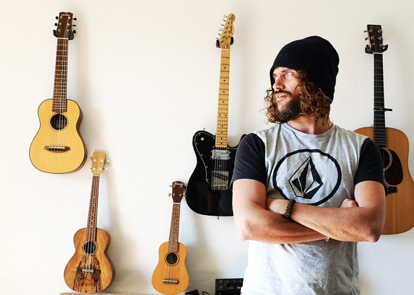 Kwoon dévoile Last Paradise, nouveau clip qui résume l'époque Kwoon dévoile Last Paradise, nouveau clip qui résume l'époque