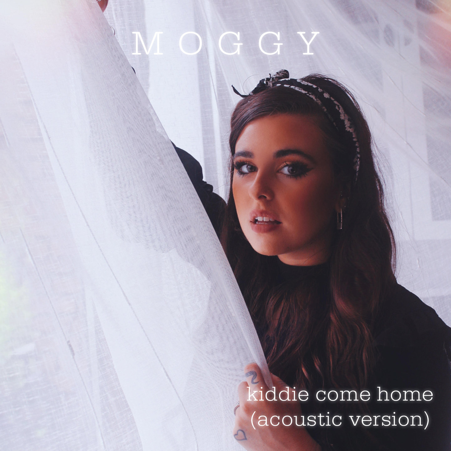 MOGGY Kiddie Come Home MOGGY Kiddie Come Home