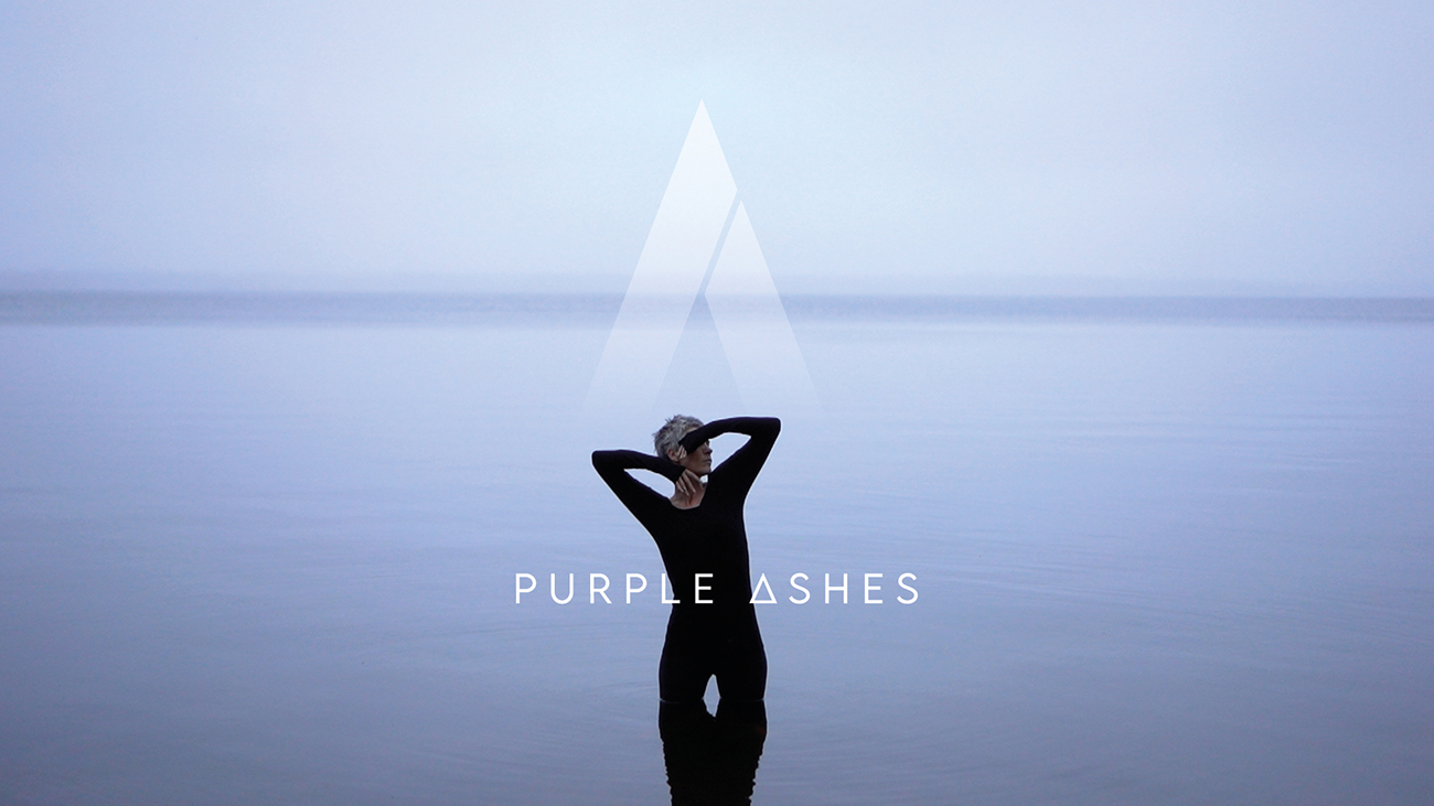 Purple Ashes se réveille avec le clip de Get My Way Purple Ashes se réveille avec le clip de Get My Way