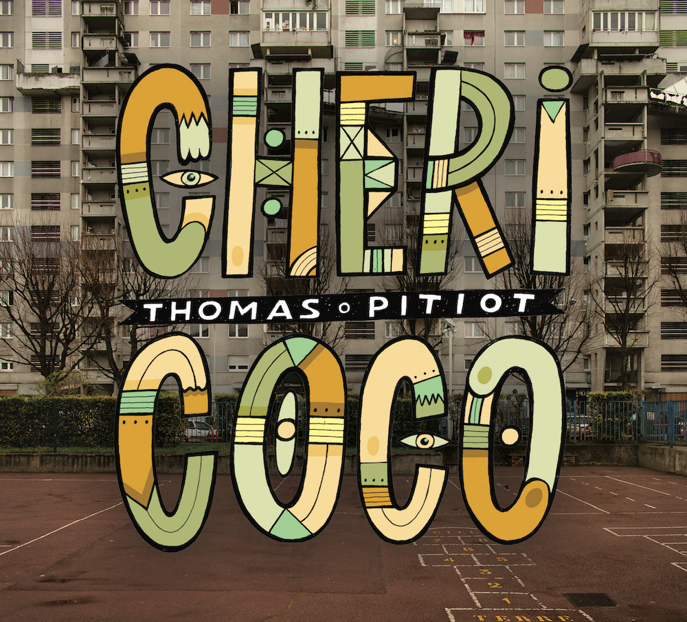 THOMAS PITIOT "CHERI COCO"