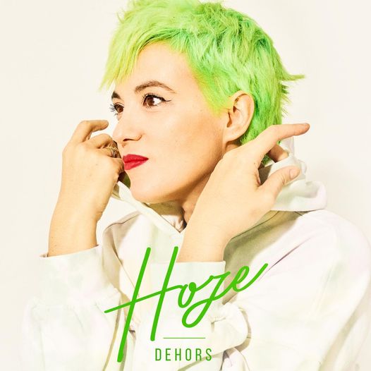 Hoze ose le clip estival avec Dehors Hoze ose le clip estival avec Dehors