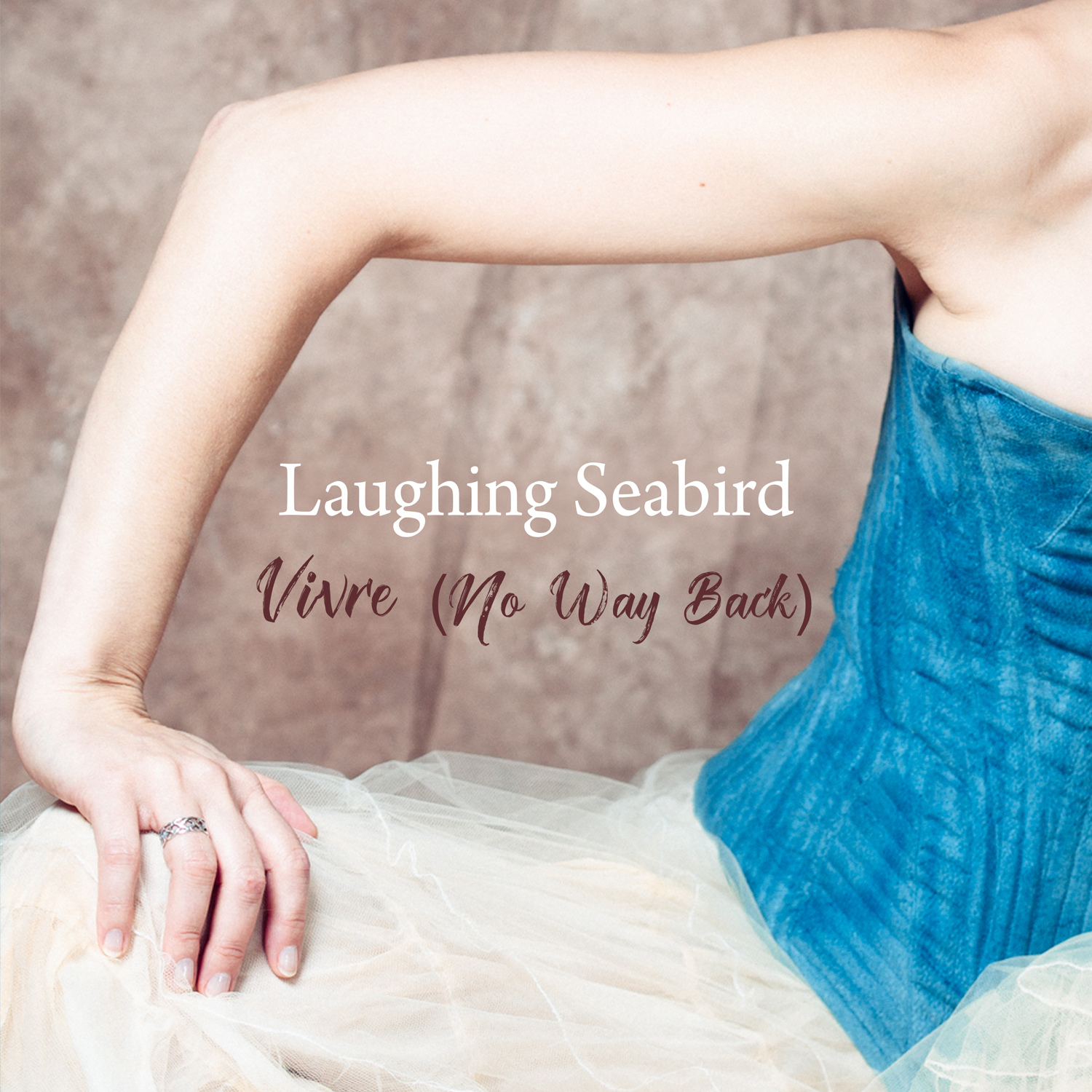 Vivre (No Way Back), le nouveau clip de Laughing Seabird Vivre (No Way Back), le nouveau clip de Laughing Seabird