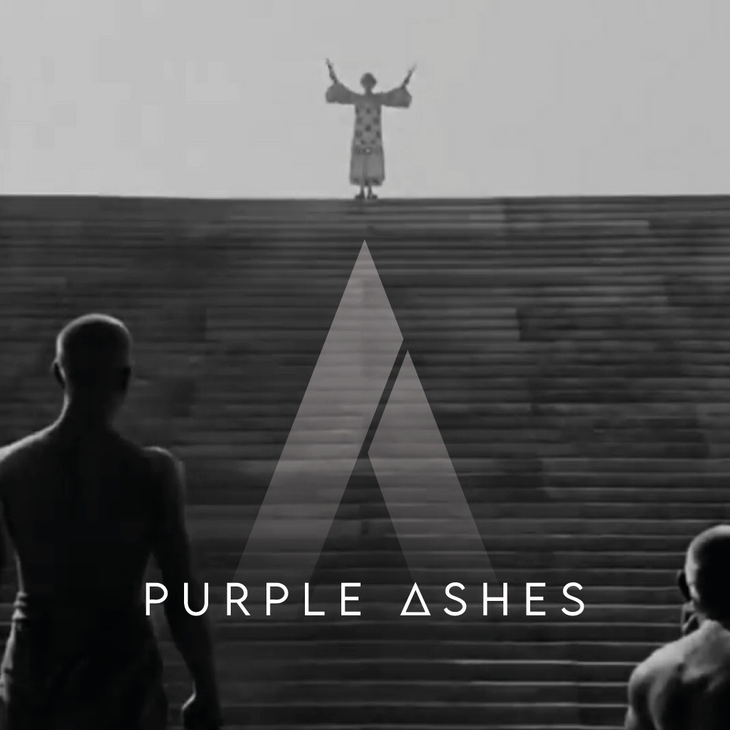 Purple Ashes se réveille avec Dreamers in Sleepless Night Purple Ashes se réveille avec Dreamers in Sleepless Night