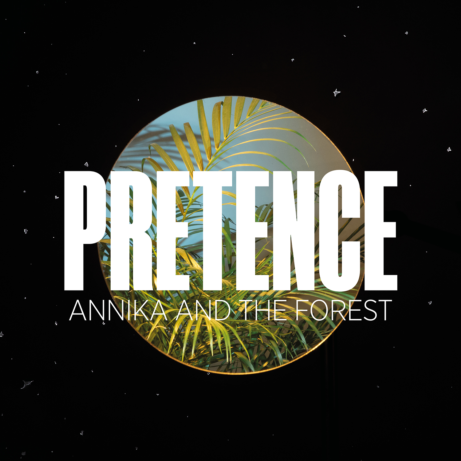 Annika and The Forest dévoile Pretence, 1er extrait de Même la Nuit Annika and The Forest dévoile Pretence, 1er extrait de Même la Nuit