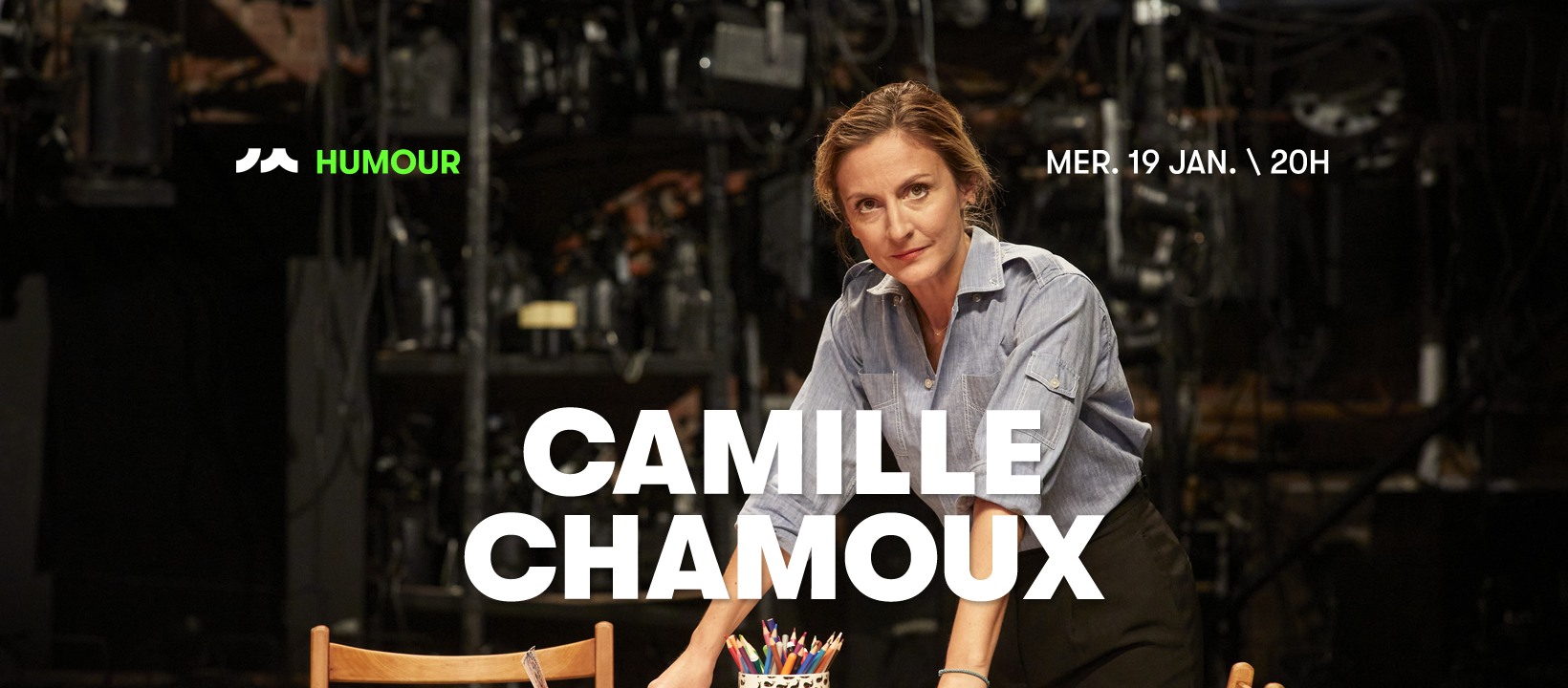 Camille Chamoux