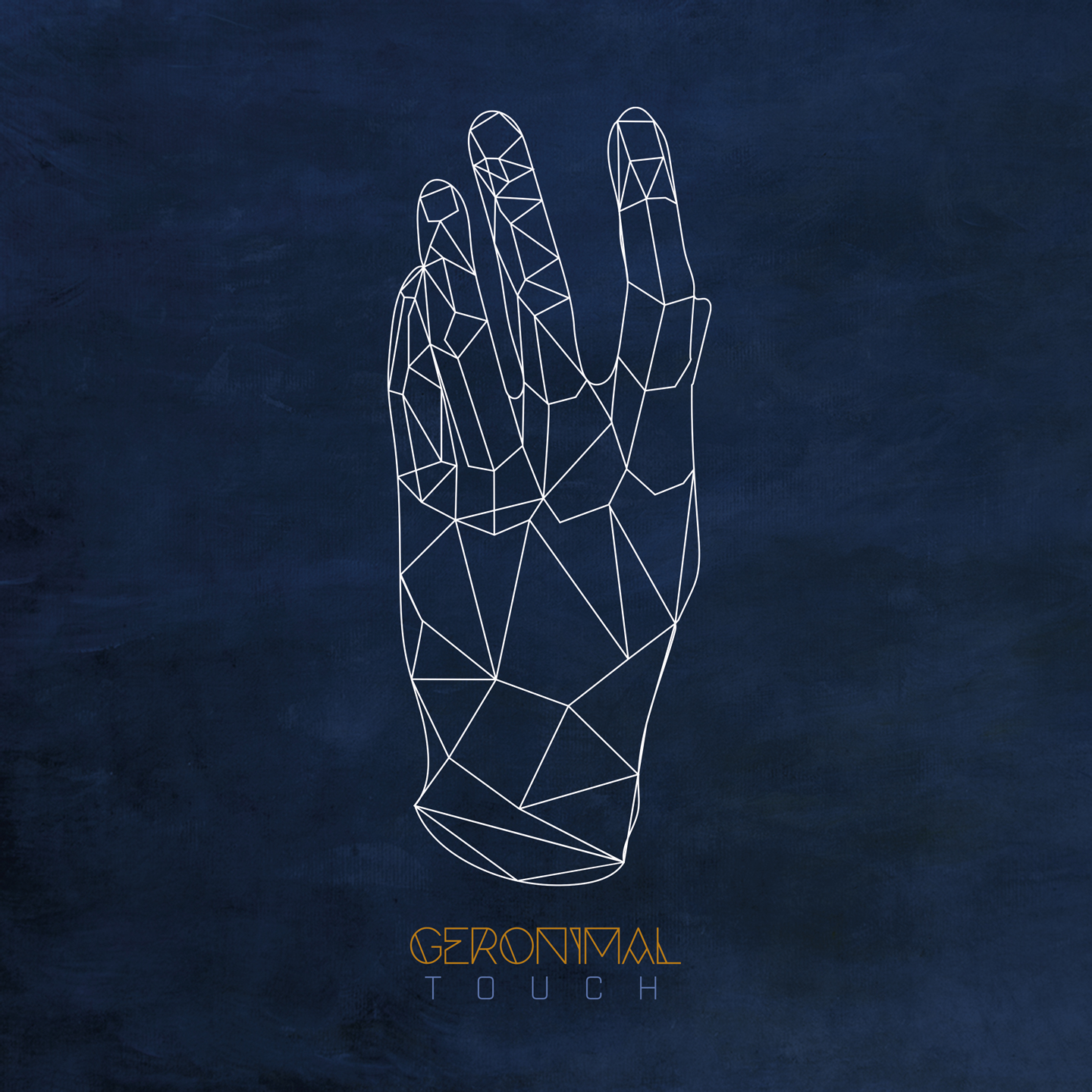 Touch, l'album coup de cœur signé Geronimal