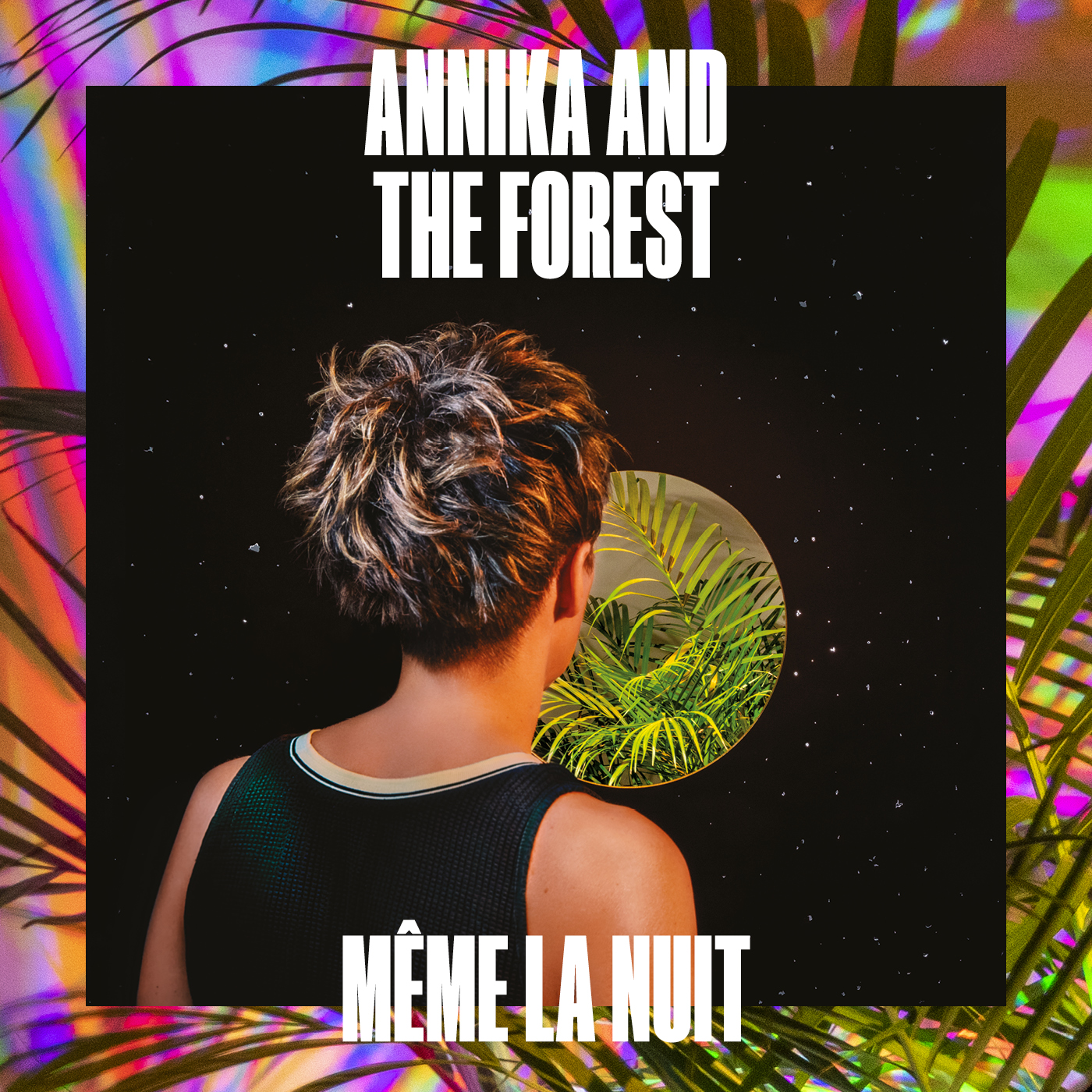 Annika and The Forest se dévoile avec You and me Annika and The Forest se dévoile avec You and me