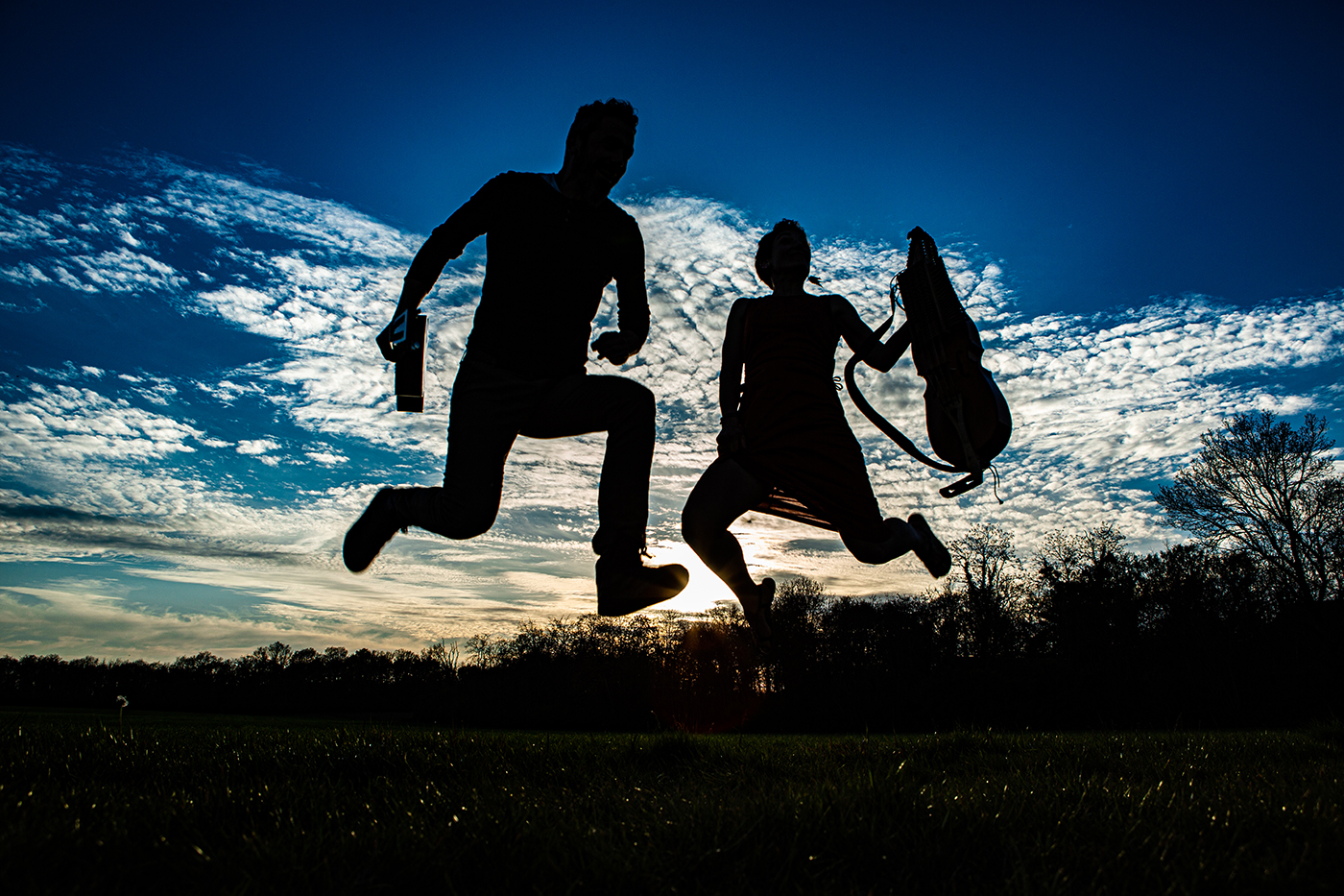 Octantrion revient avec l'album II le 22/10/2022 Octantrion revient avec l'album II le 22/10/2022