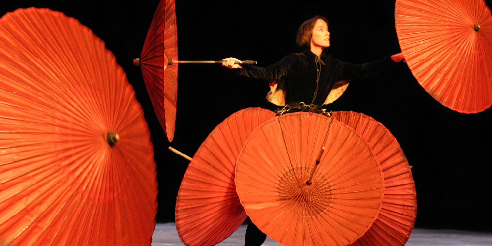 Le Cirque invisible Le Cirque invisible
