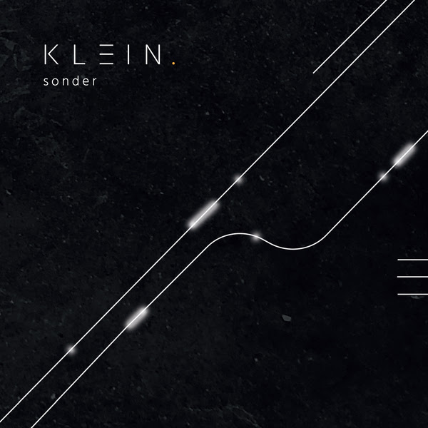 KLEIN dévoile Sonder un premier album hors norme