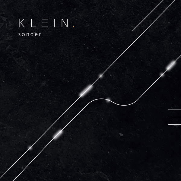 KLEIN dévoile Sonder un premier album hors norme KLEIN dévoile Sonder un premier album hors norme