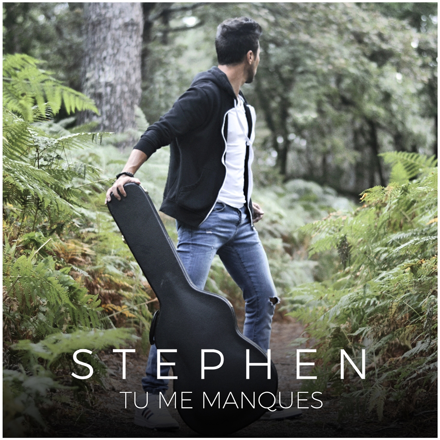 Stephen nous envoie sa confession Tu Me Manques Stephen nous envoie sa confession Tu Me Manques