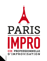Coupe Paris Impro - Match BASTILLE/BELLEVILLE