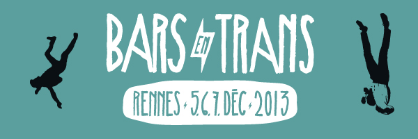 Bars en Trans Bars en Trans