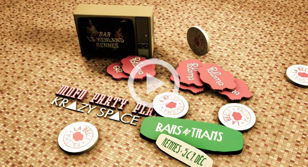 Bars en Trans Bars en Trans