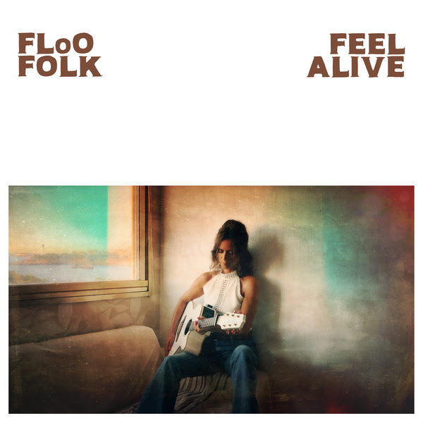 Floo Folk reprend vie avec Feel Alive