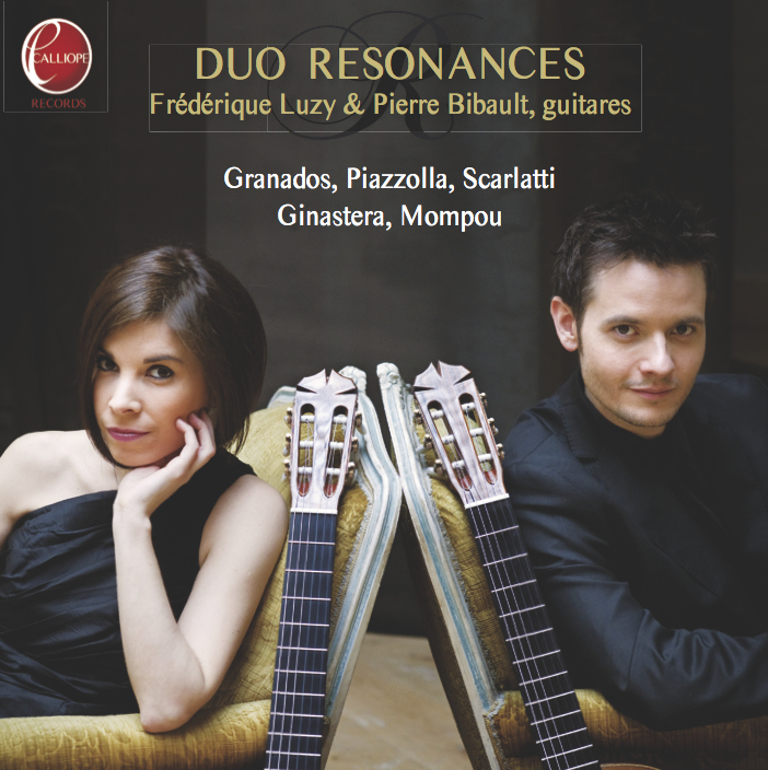 le Duo Resonances