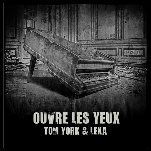 Tom York va faire tomber la France Tom York va faire tomber la France