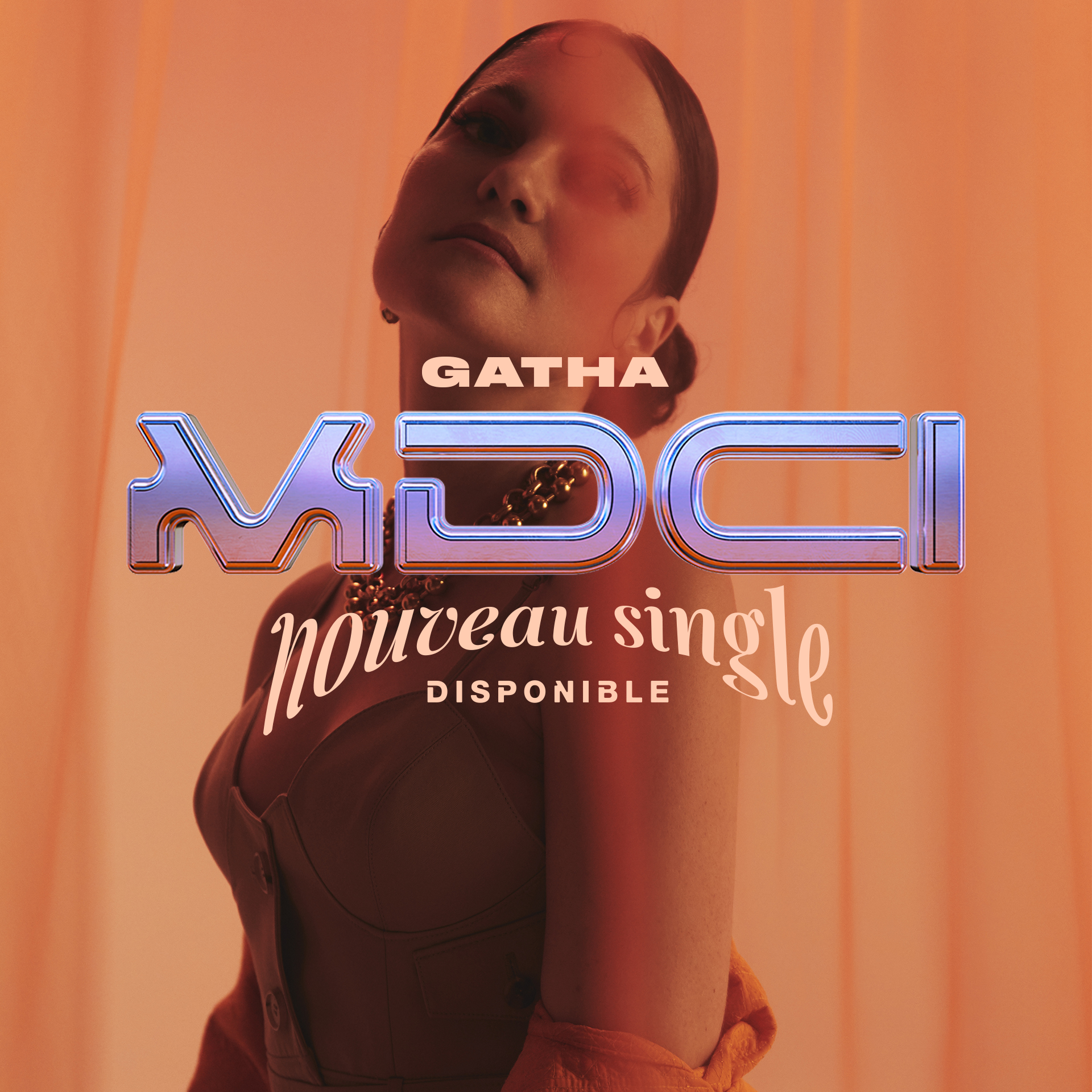 Gatha s'apaise avec Minutes de calme intérieur ou MDCI Gatha s'apaise avec Minutes de calme intérieur ou MDCI