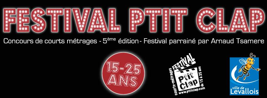 Festival Ptit Clap