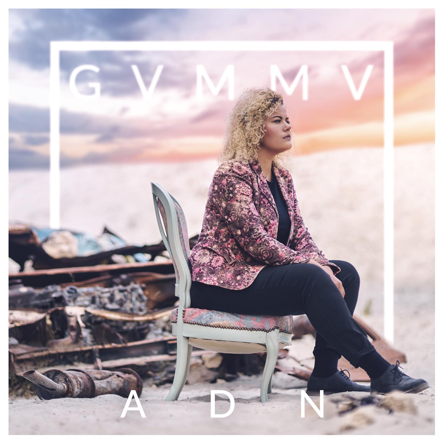 GVMMV affirme la force de l'amour avec le  clip de Peu Importe GVMMV affirme la force de l'amour avec le  clip de Peu Importe