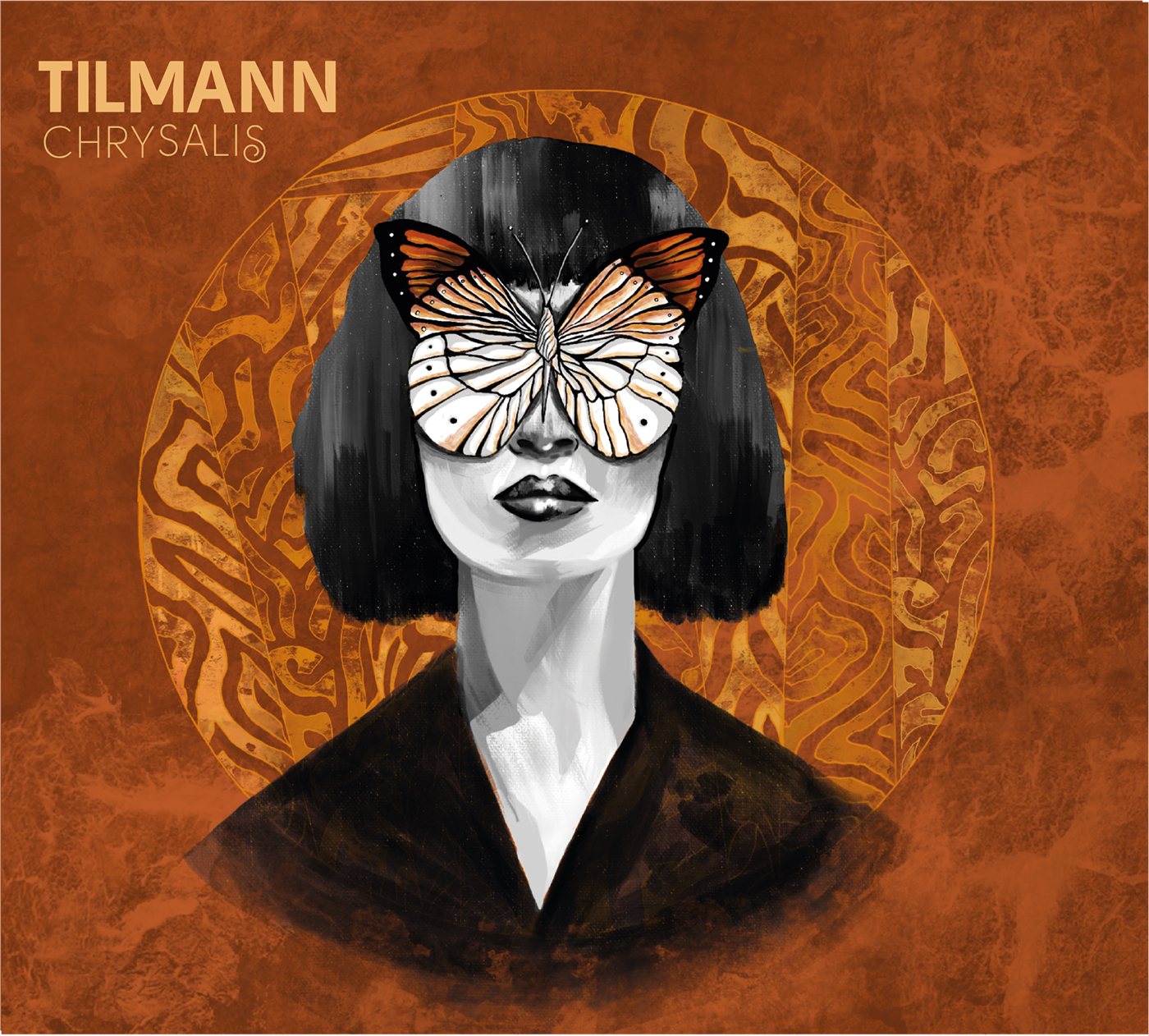 Tilmann, un talent folk à suivre avec la sortie de Chrysalis