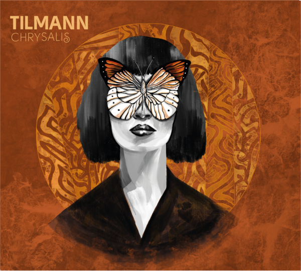Tilmann offre un superbe EP de folk Chrysalis Tilmann offre un superbe EP de folk Chrysalis