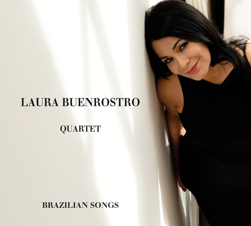 Laura Buenrostro Quartet