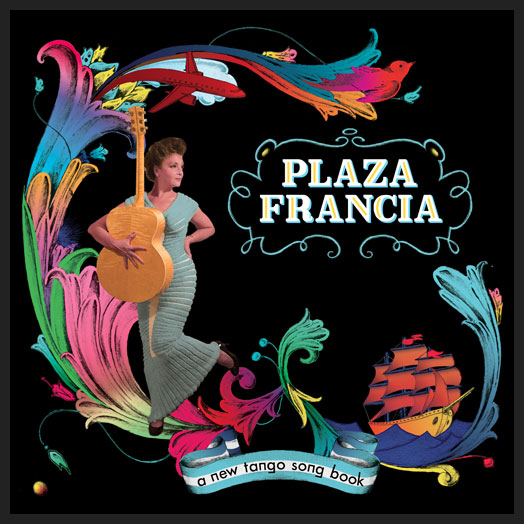 Catherine Ringer (des Rita Mitsouko) chante Müller & Makaroff (de Gotan Projetct) Catherine Ringer (des Rita Mitsouko) chante Müller & Makaroff (de Gotan Projetct)