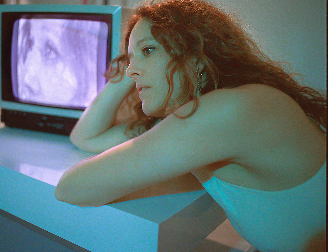 Auren franchit un cap avec l'album Il s'est passé quelque chose Auren franchit un cap avec l'album Il s'est passé quelque chose