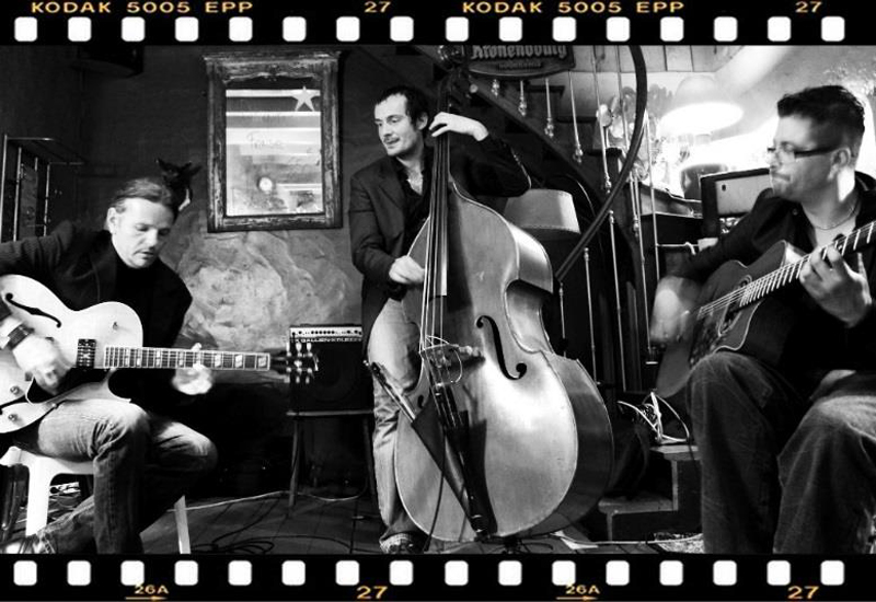 GYPSYGANG JAZZAM GYPSYGANG JAZZAM