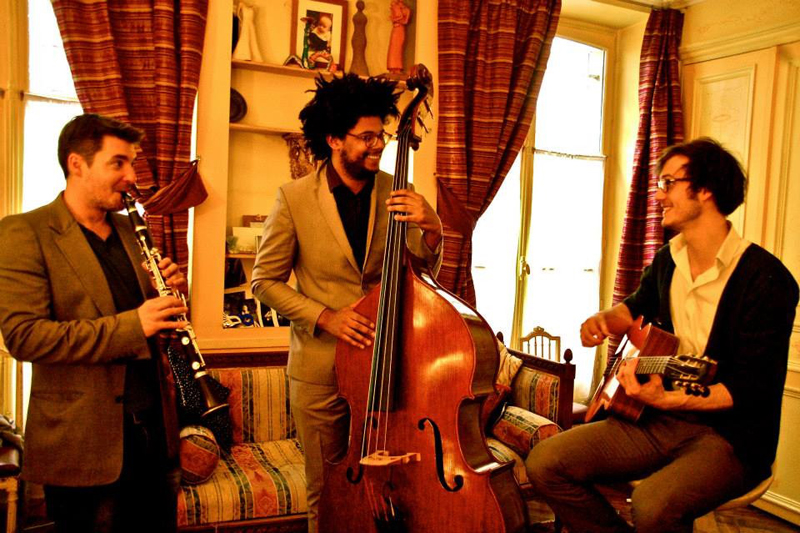 Projet Solstice Projet Solstice