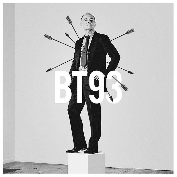 BT93 annonce en clip son nouvel album BT2033 BT93 annonce en clip son nouvel album BT2033