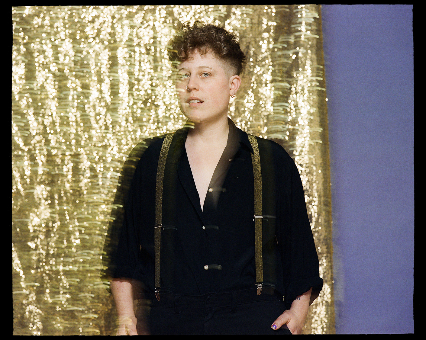 Samuele sort le clip de Là Pour toi et arrive en tournée française Samuele sort le clip de Là Pour toi et arrive en tournée française